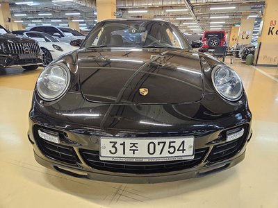 2007 Porsche 911 照片 2