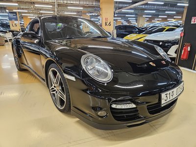 2007 Porsche 911 照片 1