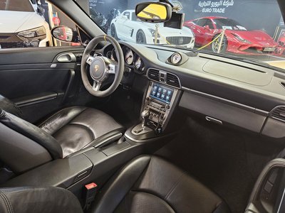 2007 Porsche 911 — миниатюра 13