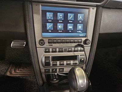2007 Porsche 911 — миниатюра 17