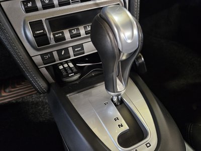 2007 Porsche 911 照片 9