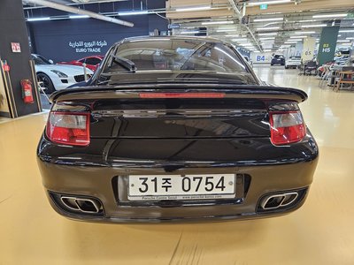 2007 Porsche 911 照片 4
