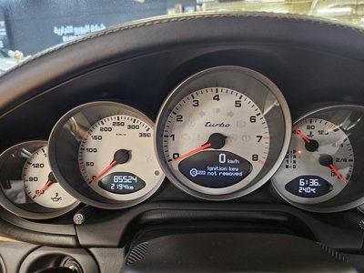 2007 Porsche 911 照片 8