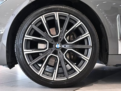 BMW 7 SERIES - 6
