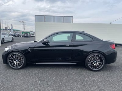 BMW M2 COMPETITION - 6