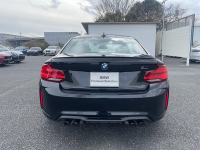 BMW M2 COMPETITION - 7