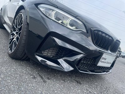 BMW M2 COMPETITION - 10