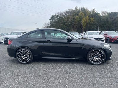 BMW M2 COMPETITION - 5