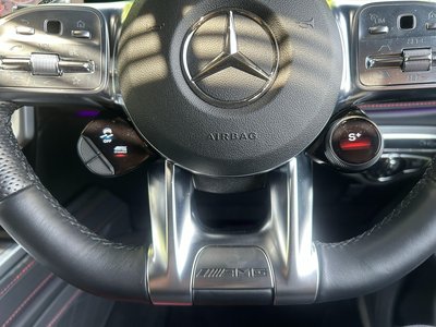 2023 Mercedes-BENZ G-CLASS AMG thumbnail 19
