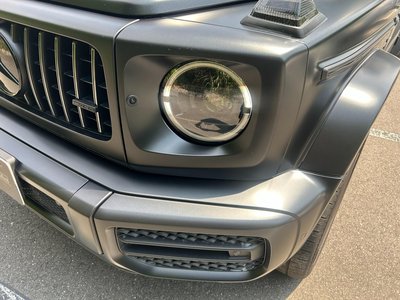 2023 Mercedes-BENZ G-CLASS AMG thumbnail 40