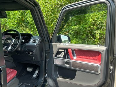 2023 Mercedes-BENZ G-CLASS AMG thumbnail 11