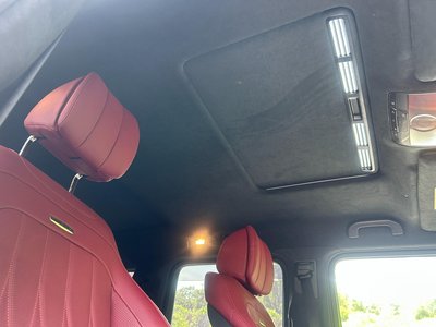 2023 Mercedes-BENZ G-CLASS AMG thumbnail 30