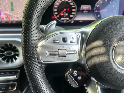 2023 Mercedes-BENZ G-CLASS AMG thumbnail 15