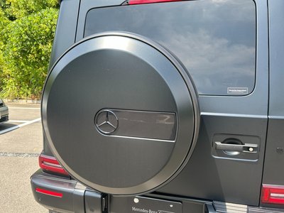 2023 Mercedes-BENZ G-CLASS AMG thumbnail 38