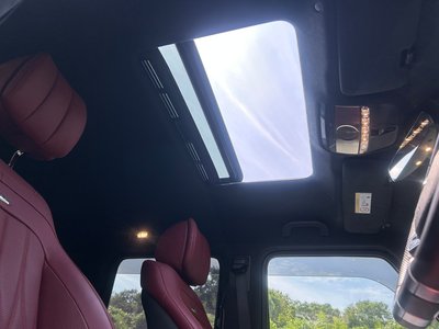 2023 Mercedes-BENZ G-CLASS AMG thumbnail 32