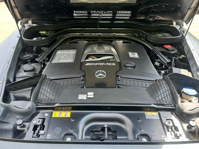 2023 Mercedes-BENZ G-CLASS 照片 7