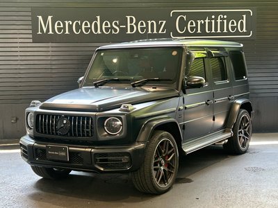 2023 Mercedes-BENZ G-CLASS 照片 1
