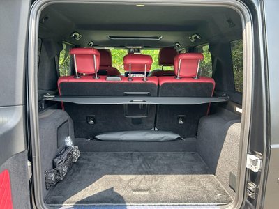 2023 Mercedes-BENZ G-CLASS 照片 9