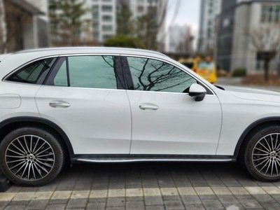 MERCEDES-BENZ GLC - 3