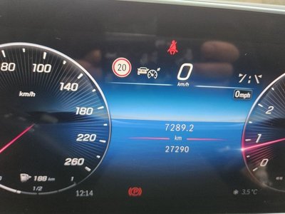 MERCEDES-BENZ GLC - 8