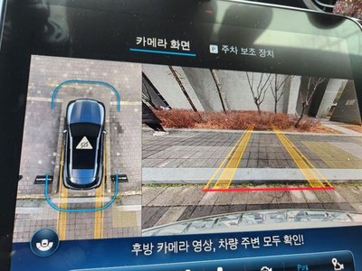 MERCEDES-BENZ GLC - 10