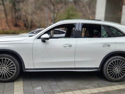 MERCEDES-BENZ GLC - 2