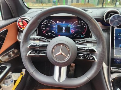 MERCEDES-BENZ GLC - 9