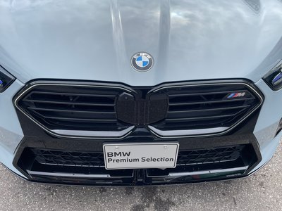 2024 BMW X2 缩略图 32