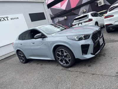 2024 BMW X2 照片 9