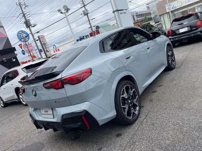 2024 BMW X2 缩略图 13