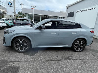 2024 BMW X2 照片 10