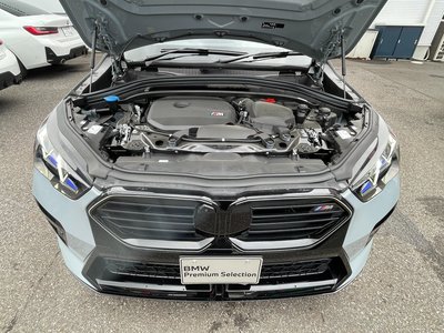 2024 BMW X2 缩略图 62
