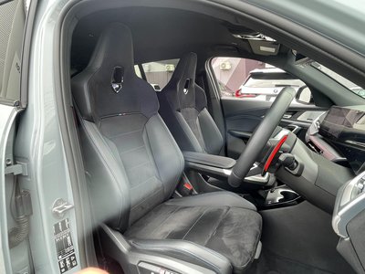 2024 BMW X2 缩略图 35