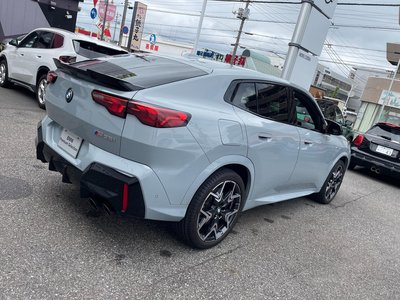 2024 BMW X2 缩略图 30