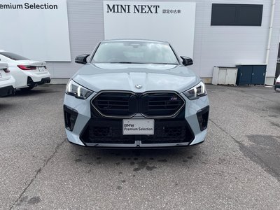 2024 BMW X2 照片 8