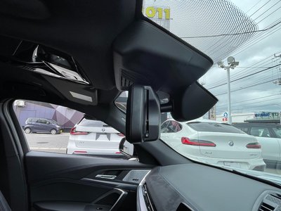 2024 BMW X2 缩略图 53