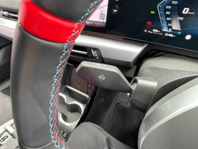 2024 BMW X2 缩略图 42
