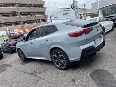 2024 BMW X2 缩略图 25