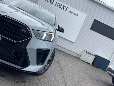 2024 BMW X2 缩略图 60