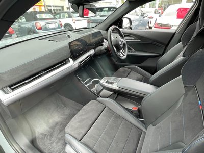 2024 BMW X2 缩略图 37
