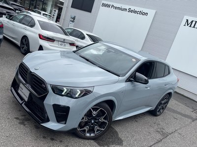 2024 BMW X2 缩略图 18