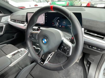 2024 BMW X2 缩略图 38