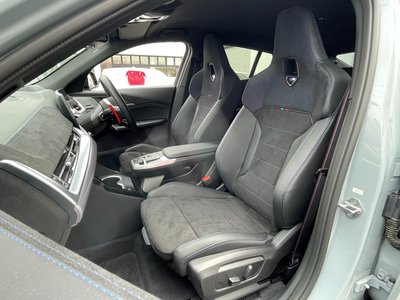 2024 BMW X2 照片 5