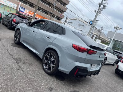 2024 BMW X2 缩略图 11
