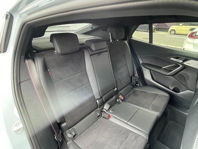 2024 BMW X2 缩略图 36