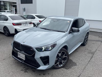 2024 BMW X2 缩略图 19
