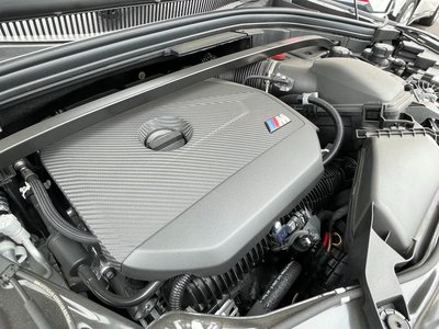 2024 BMW X2 缩略图 63