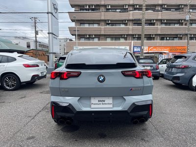 2024 BMW X2 缩略图 12