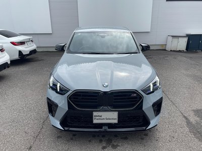 2024 BMW X2 缩略图 31