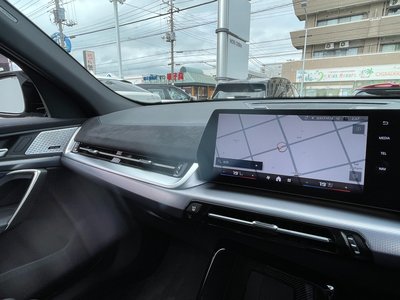 2024 BMW X2 照片 6